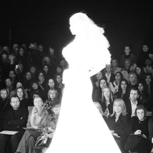 Haute Couture V, Dior, Paris, 2009