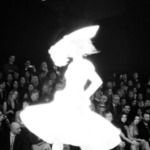 Haute Couture VI, Dior, Paris, 2009