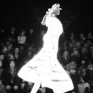 Haute Couture VIII, Dior, Paris, 2009